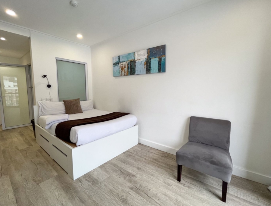 0 Bedroom Property for Sale in Woodstock Western Cape